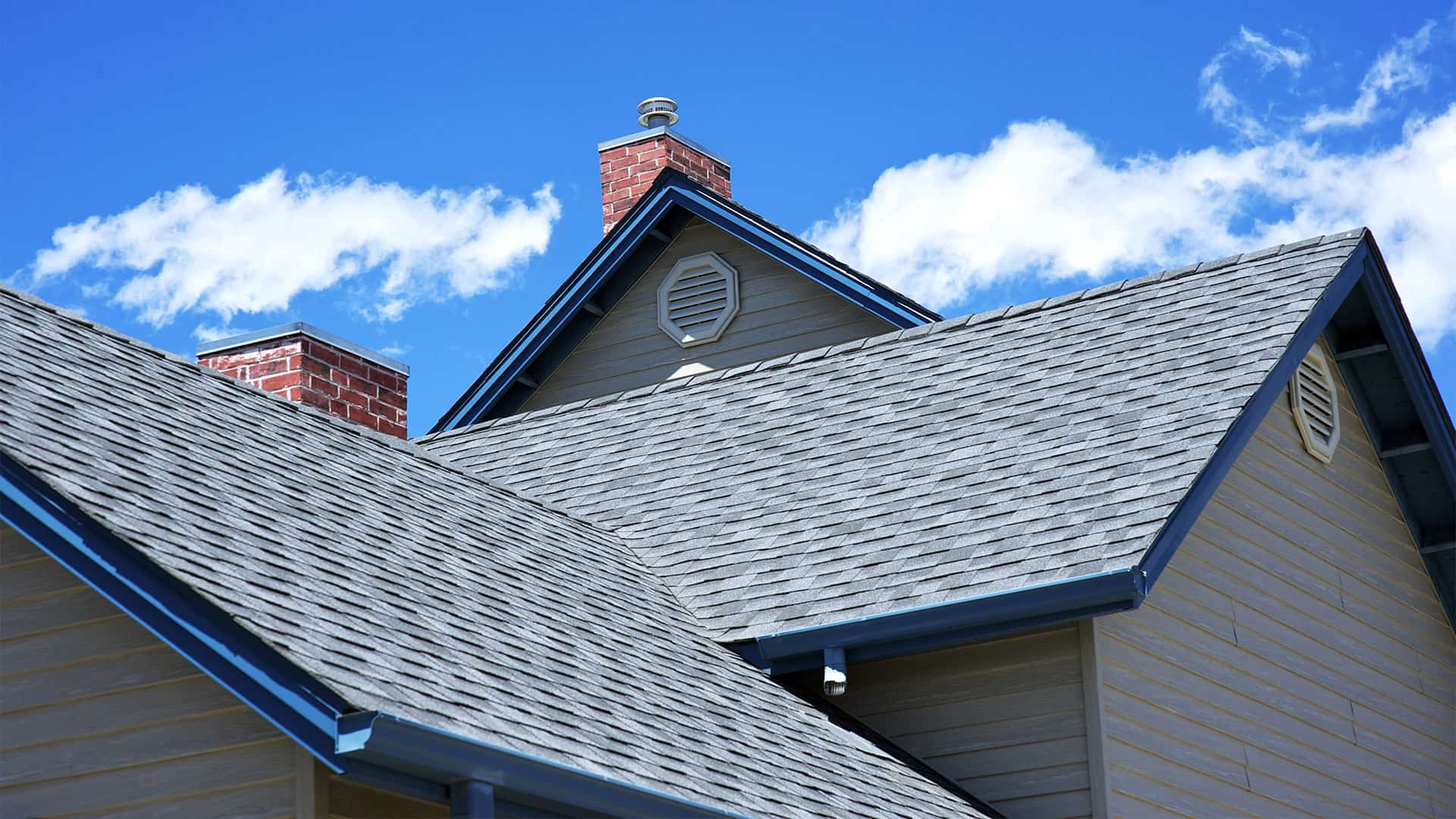 Roof And Gutter Cleaning Services