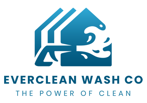 EverClean Wash Co Logo